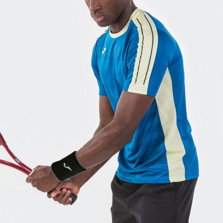 Joma Wristband 2-Pack Black
